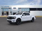 2024 Ford F-150 SuperCrew Cab 4x4 Pickup for sale #Z15436 - photo 3