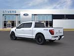 2024 Ford F-150 SuperCrew Cab 4x4 Pickup for sale #Z15436 - photo 6