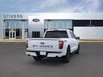 2024 Ford F-150 SuperCrew Cab 4x4 Pickup for sale #Z15436 - photo 2