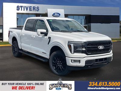 2024 Ford F-150 SuperCrew Cab 4x4 Pickup for sale #Z15691 - photo 1