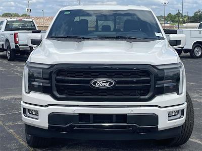 2024 Ford F-150 SuperCrew Cab 4x4 Pickup for sale #Z15691 - photo 2