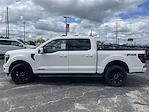 2024 Ford F-150 SuperCrew Cab 4x4 Pickup for sale #Z15691 - photo 7