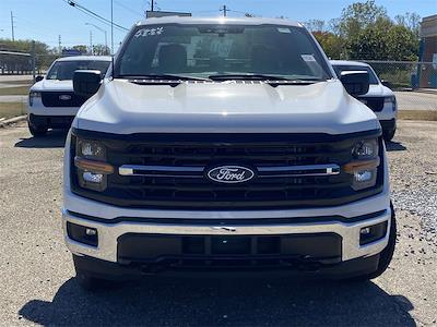 New 2025 Ford F-150 XLT Super Cab 4WD Pickup for sale #Z16724 - photo 2