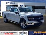 New 2025 Ford F-150 XLT Super Cab 4WD Pickup for sale #Z16724 - photo 1