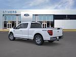 New 2025 Ford F-150 XLT Super Cab 4WD Pickup for sale #Z16724 - photo 6