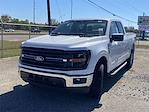 New 2025 Ford F-150 XLT Super Cab 4WD Pickup for sale #Z16724 - photo 8