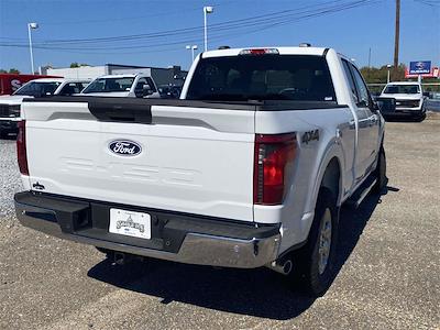 2025 Ford F-150 Super Cab 4WD Pickup for sale #Z16760 - photo 2