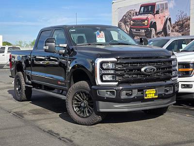 New 2024 Ford F-250 Lariat Crew Cab for sale #66888D - photo 1