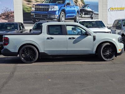 New 2024 Ford Maverick XLT SuperCrew Cab for sale #68755FP - photo 2