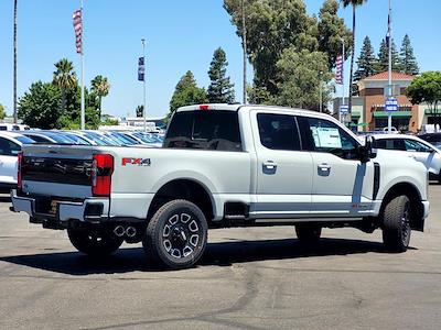 New 2025 Ford F-250 Platinum Crew Cab for sale #69852FP - photo 2