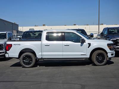 New 2025 Ford F-150 XLT SuperCrew Cab for sale #70321FP - photo 2