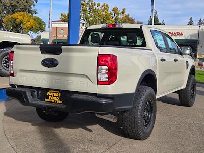New 2025 Ford Ranger XL SuperCrew Cab for sale #70443FP - photo 2
