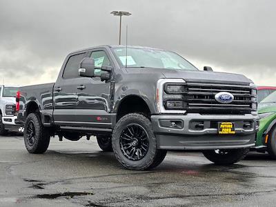 New 2026 Ford F-250 Platinum Crew Cab for sale #70718FP - photo 1
