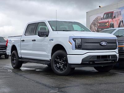 New 2025 Ford F-150 Lightning XLT SuperCrew Cab for sale #70832 - photo 1