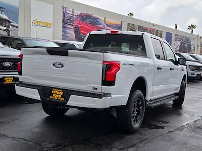 New 2025 Ford F-150 Lightning XLT SuperCrew Cab for sale #70832 - photo 2
