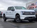New 2025 Ford F-150 Lightning XLT SuperCrew Cab for sale #70832 - photo 1