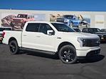 New 2025 Ford F-150 Lightning Platinum SuperCrew Cab for sale #70939 - photo 1