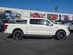 New 2025 Ford F-150 Lightning Platinum SuperCrew Cab for sale #70939 - photo 2