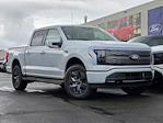 New 2025 Ford F-150 Lightning Lariat SuperCrew Cab for sale #70974 - photo 1