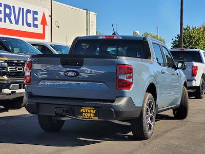 New 2025 Ford Maverick Lariat SuperCrew Cab for sale #70996 - photo 2
