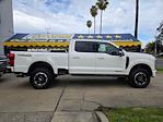 New 2025 Ford F-250 Platinum Crew Cab for sale #71084D - photo 3