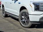 New 2025 Ford F-150 Lightning Lariat SuperCrew Cab for sale #71566 - photo 3