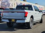 New 2025 Ford F-150 Lightning Lariat SuperCrew Cab for sale #71566 - photo 2
