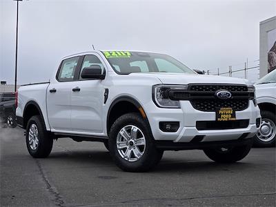 New 2025 Ford Ranger XL SuperCrew Cab for sale #71580 - photo 1