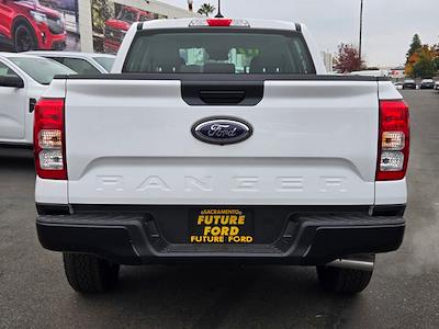 New 2025 Ford Ranger XL SuperCrew Cab for sale #71580 - photo 2