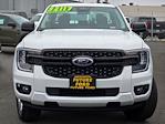 New 2025 Ford Ranger XL SuperCrew Cab for sale #71580 - photo 3