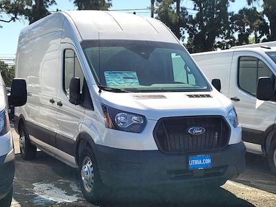 New 2025 Ford Transit 250 High Roof Empty Cargo Van for sale #71702 - photo 1