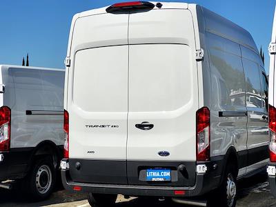 New 2025 Ford Transit 250 High Roof Empty Cargo Van for sale #71702 - photo 2