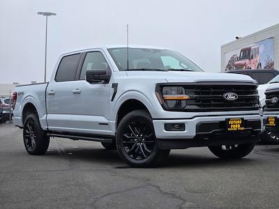 New 2025 Ford F-150 XLT SuperCrew Cab for sale #71768 - photo 1