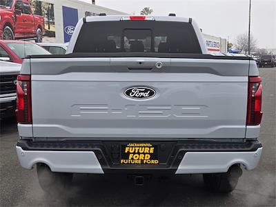 New 2025 Ford F-150 XLT SuperCrew Cab for sale #71768 - photo 2