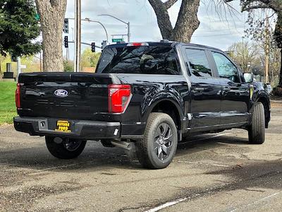 New 2025 Ford F-150 STX SuperCrew Cab for sale #71779 - photo 2