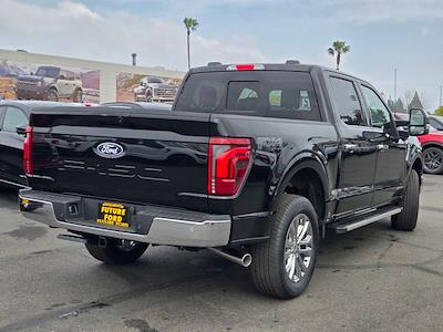 New 2025 Ford F-150 Lariat SuperCrew Cab for sale #71817 - photo 2