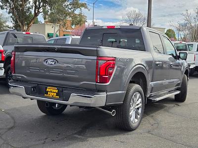 New 2025 Ford F-150 Lariat SuperCrew Cab for sale #71840 - photo 2