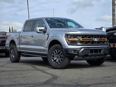 New 2025 Ford F-150 Tremor SuperCrew Cab for sale #71908 - photo 1