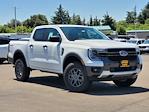 New 2026 Ford Ranger XLT SuperCrew Cab for sale #71926 - photo 1
