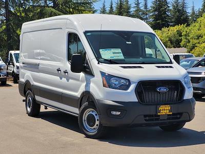 New 2026 Ford Transit 150 Medium Roof Empty Cargo Van for sale #72142 - photo 1
