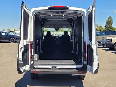 New 2026 Ford Transit 150 Medium Roof Empty Cargo Van for sale #72142 - photo 2