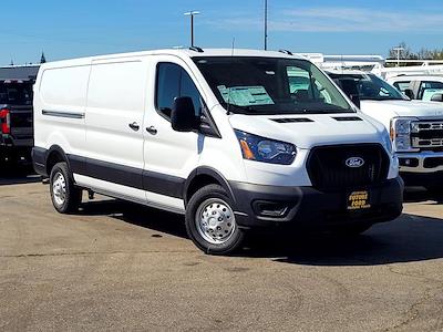 New 2026 Ford Transit 250 Low Roof Cargo Van for sale #72152 - photo 1