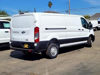 New 2026 Ford Transit 250 Low Roof Cargo Van for sale #72152 - photo 2