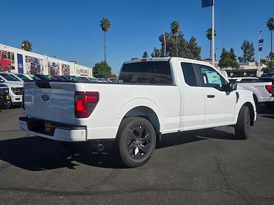 New 2025 Ford F-150 STX Super Cab for sale #72732 - photo 2