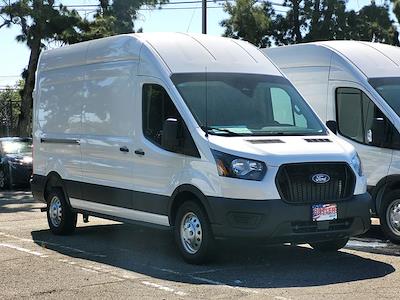New 2026 Ford Transit 250 High Roof Empty Cargo Van for sale #72749 - photo 1