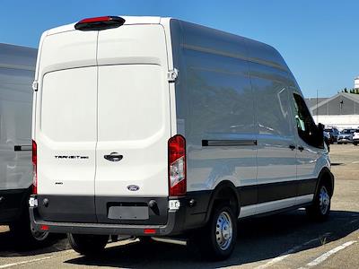 New 2026 Ford Transit 250 High Roof Empty Cargo Van for sale #72749 - photo 2