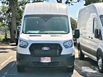 New 2026 Ford Transit 250 High Roof Empty Cargo Van for sale #72749 - photo 3
