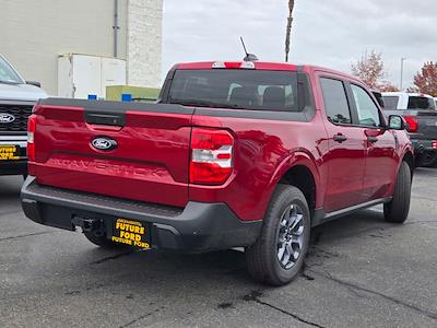 New 2025 Ford Maverick XLT SuperCrew Cab for sale #75011 - photo 2