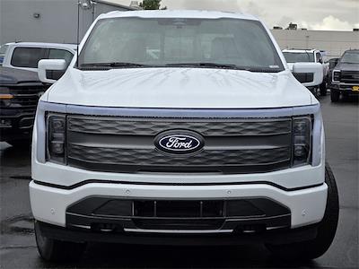 New 2025 Ford F-150 Lightning Lariat SuperCrew Cab for sale #75020 - photo 2