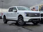 New 2025 Ford F-150 Lightning Lariat SuperCrew Cab for sale #75020 - photo 1